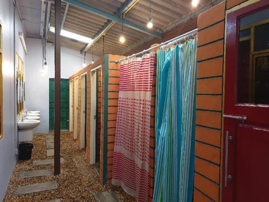 Super Hostel Nonthaburi Kültér fotó
