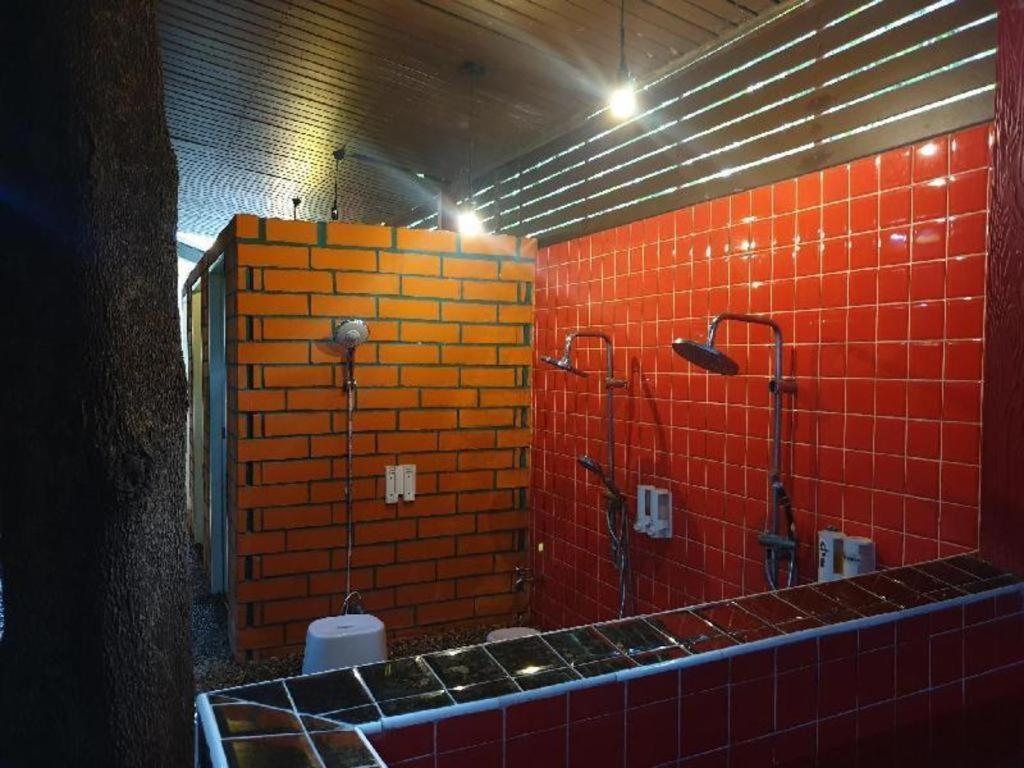 Super Hostel Nonthaburi Kültér fotó