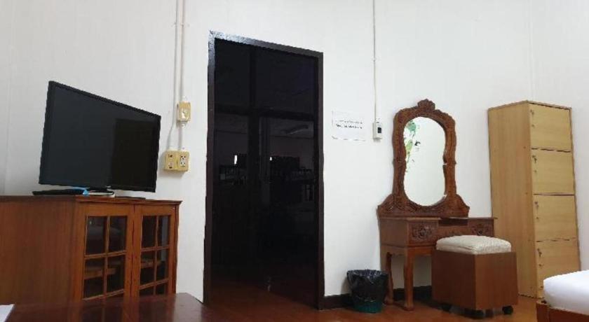 Super Hostel Nonthaburi Kültér fotó