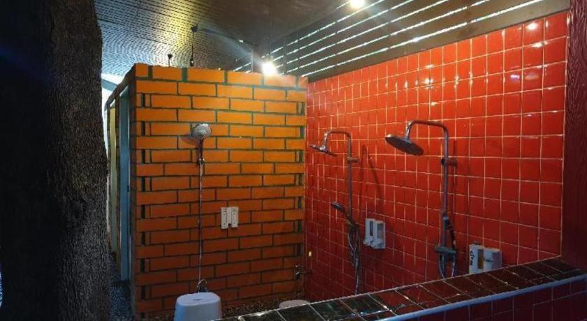 Super Hostel Nonthaburi Kültér fotó
