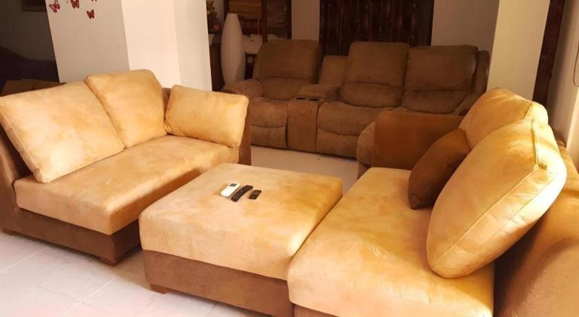 Super Hostel Nonthaburi Kültér fotó